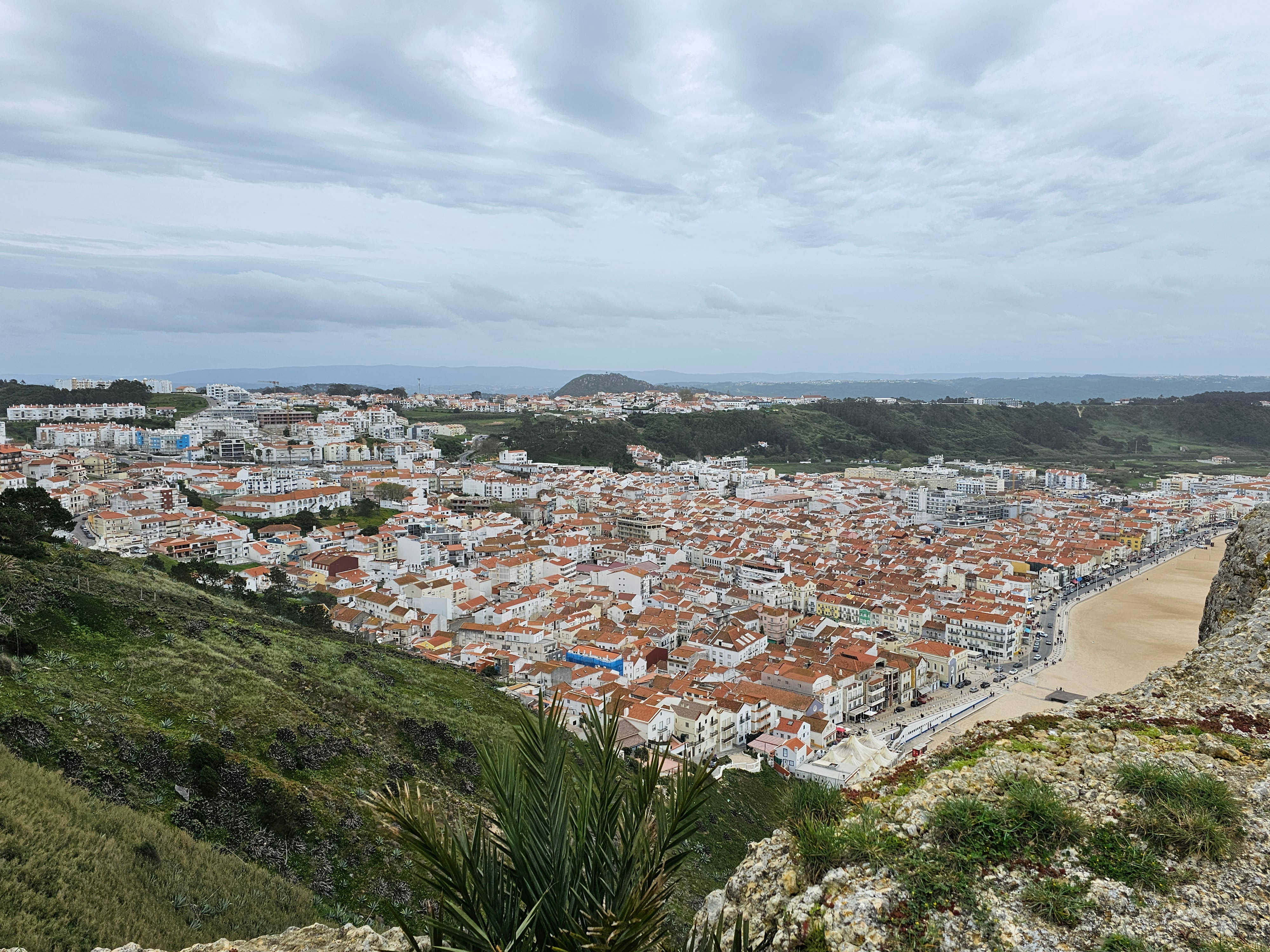 Nazare